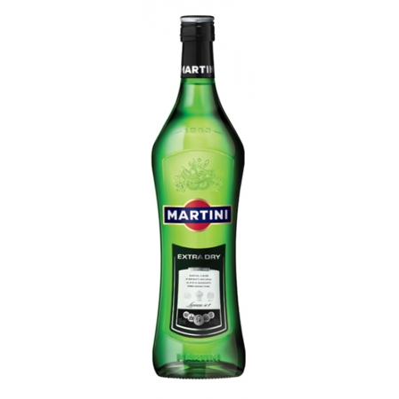 Martini Extra Dry